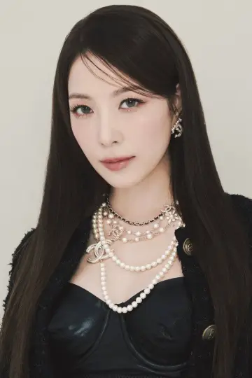 Zdjęcie Kwon BoA #662696