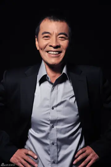 Zdjęcie Liu Wei #136971