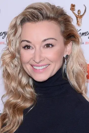 Zdjęcie Martyna Wojciechowska #139086