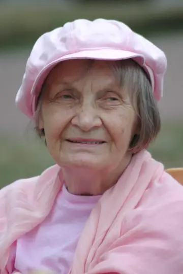 Zdjęcie Maria Klejdysz #295200