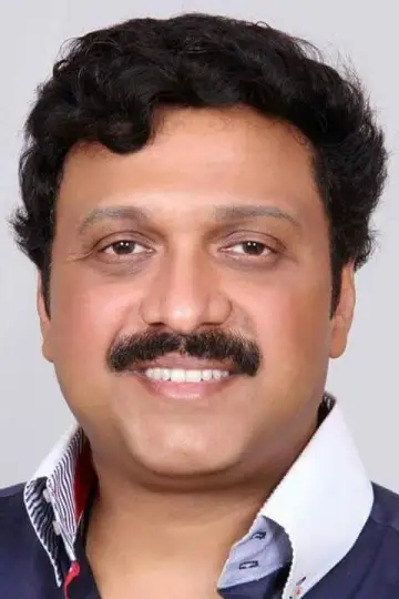 Zdjęcie Ganesh Kumar #134622