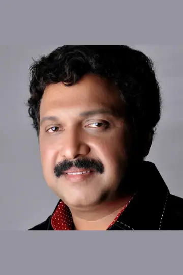 Zdjęcie Ganesh Kumar #134623