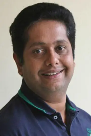 Zdjęcie Jeethu Joseph #134635