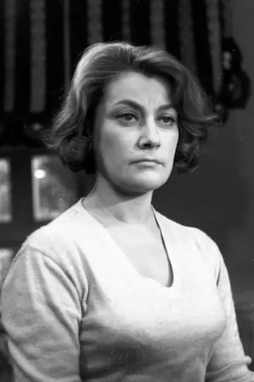 Zdjęcie Barbara Horawianka #424760