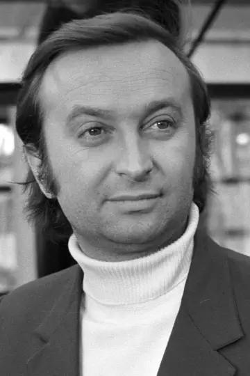 Zdjęcie Bohdan Łazuka #360771