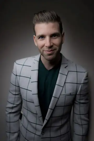 Zdjęcie Joshua Jay