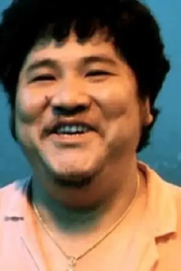 Zdjęcie Wu Hong #271597