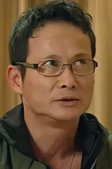 Zdjęcie Kris Li Kin-Sang #329928