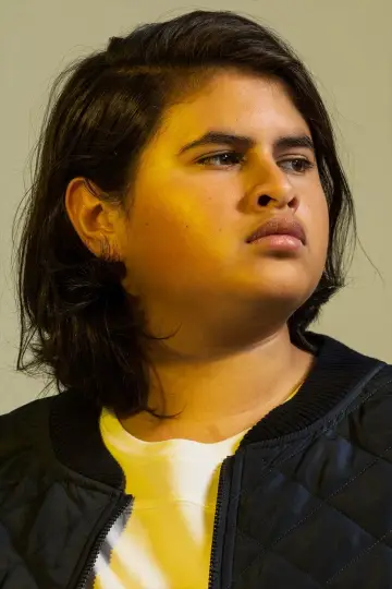 Zdjęcie Julian Dennison #21200