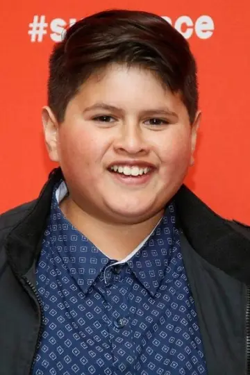 Zdjęcie Julian Dennison #21201