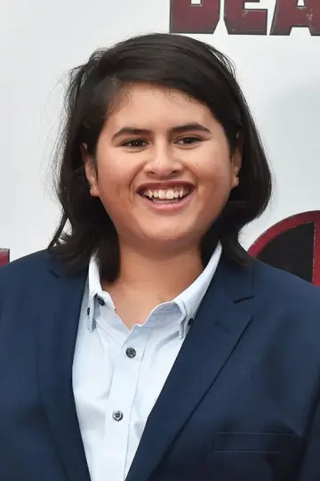 Zdjęcie Julian Dennison #21202