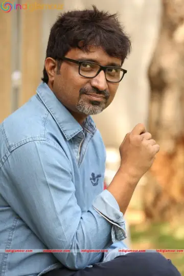 Zdjęcie Mohana Krishna Indraganti #473023