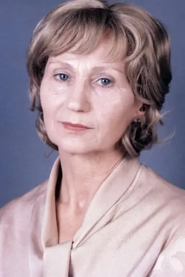 Zdjęcie Ryszarda Hanin #274960