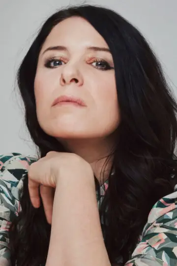 Zdjęcie Kira Skov