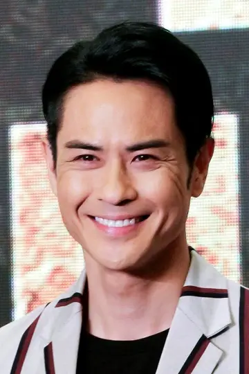 Zdjęcie Kevin Cheng #89834
