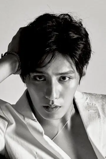 Zdjęcie Do Ji-han #127743