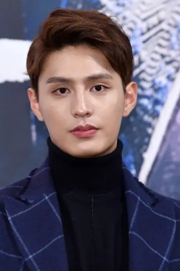 Zdjęcie Do Ji-han #127744