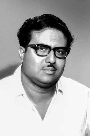 Zdjęcie A. C. Tirulokchandar #471463