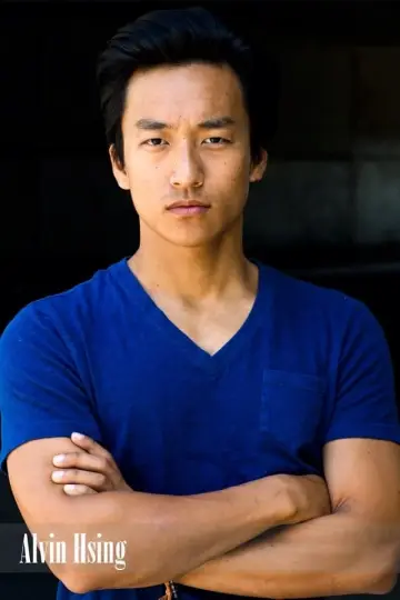Zdjęcie Alvin Hsing #69632