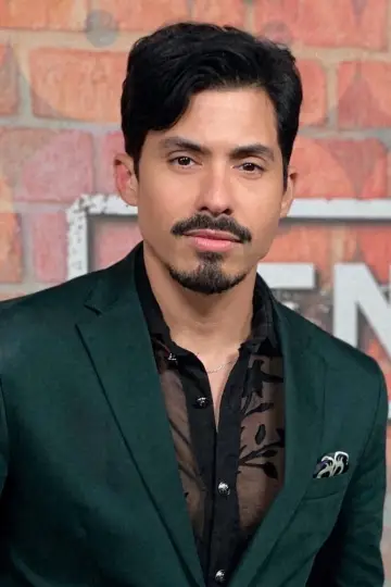 Zdjęcie Carlos Santos #60198