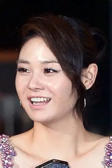 Zdjęcie Yoon Joo #83296