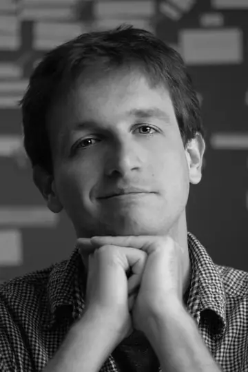 Zdjęcie Michael Felker #108536