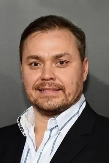 Zdjęcie Theodore Melfi #24958