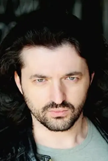 Zdjęcie Alexander Mandra #42649