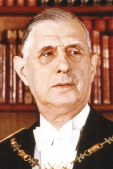 Zdjęcie Charles de Gaulle #126740