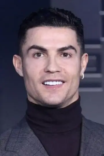 Zdjęcie Krystian Ronaldo #154282