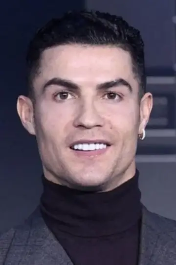 Zdjęcie Krystian Ronaldo #154283