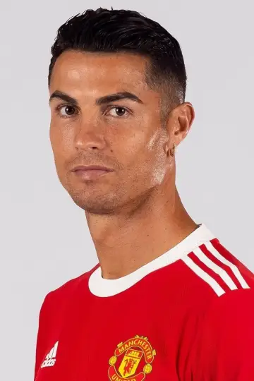 Zdjęcie Krystian Ronaldo #154284
