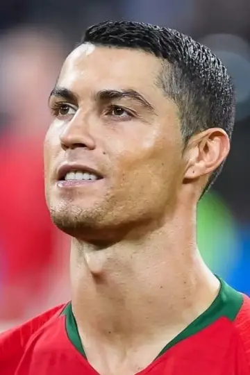 Zdjęcie Krystian Ronaldo (Cristiano Ronaldo) #154286