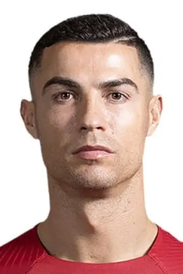 Zdjęcie Krystian Ronaldo (Cristiano Ronaldo) #290667