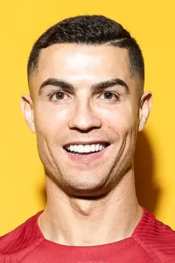 Zdjęcie Krystian Ronaldo (Cristiano Ronaldo) #316156