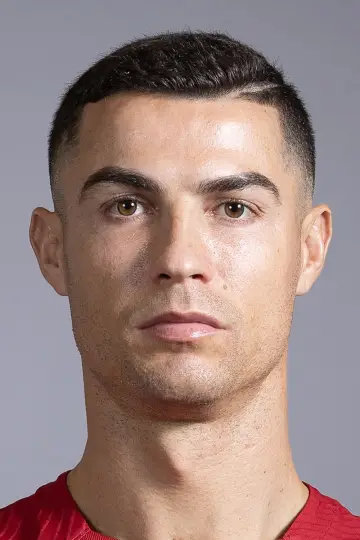 Zdjęcie Krystian Ronaldo (Cristiano Ronaldo) #316157