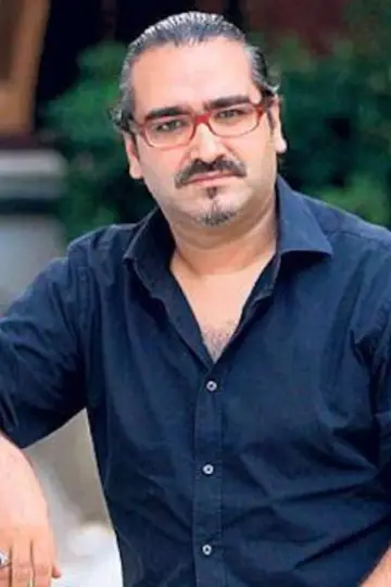 Zdjęcie Hasan Karacadağ #320512