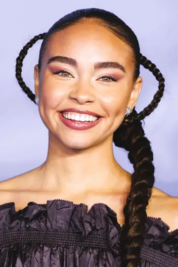 Zdjęcie Bajli Bas (Bailey Bass) #326915