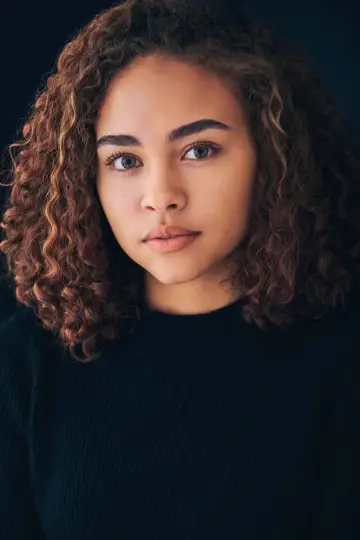 Zdjęcie Bajli Bas (Bailey Bass) #326918