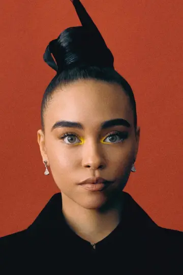 Zdjęcie Bajli Bas (Bailey Bass) #326919