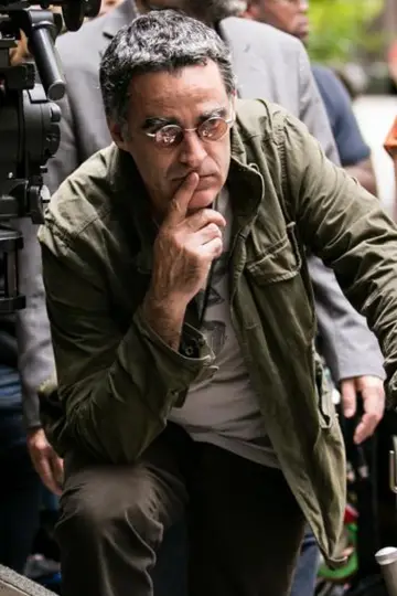 Zdjęcie Christos Voudouris #81010