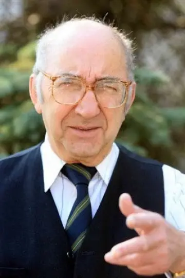Zdjęcie György Palásthy #452000