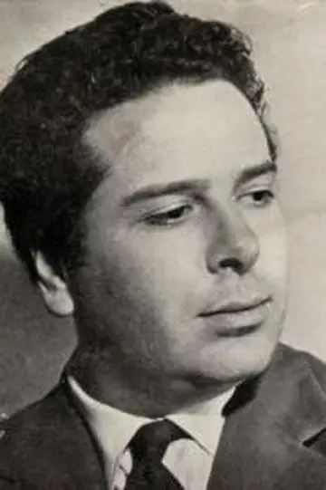 Zdjęcie Rolando Panerai