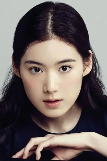 Zdjęcie  (Jung Eun-chae) #242318