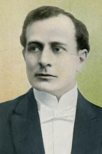 Zdjęcie Maurice Costello #2419