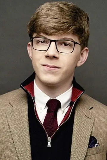Zdjęcie Gabriel Rush #29568