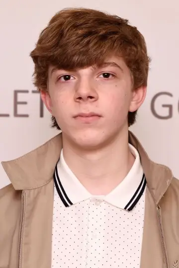 Zdjęcie Gabriel Rush #29569