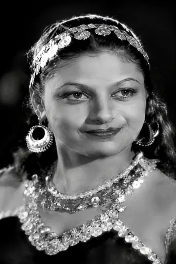 Zdjęcie  (V. N. Janaki) #484992