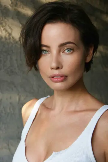 Zdjęcie Stephanie Corneliussen #49462
