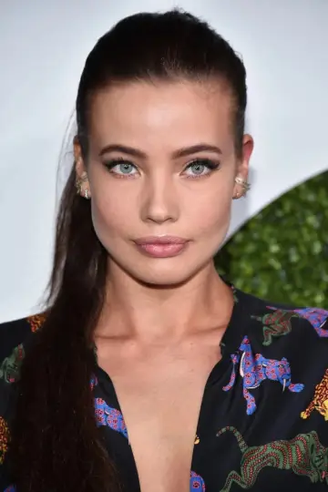 Zdjęcie Stephanie Corneliussen #49464